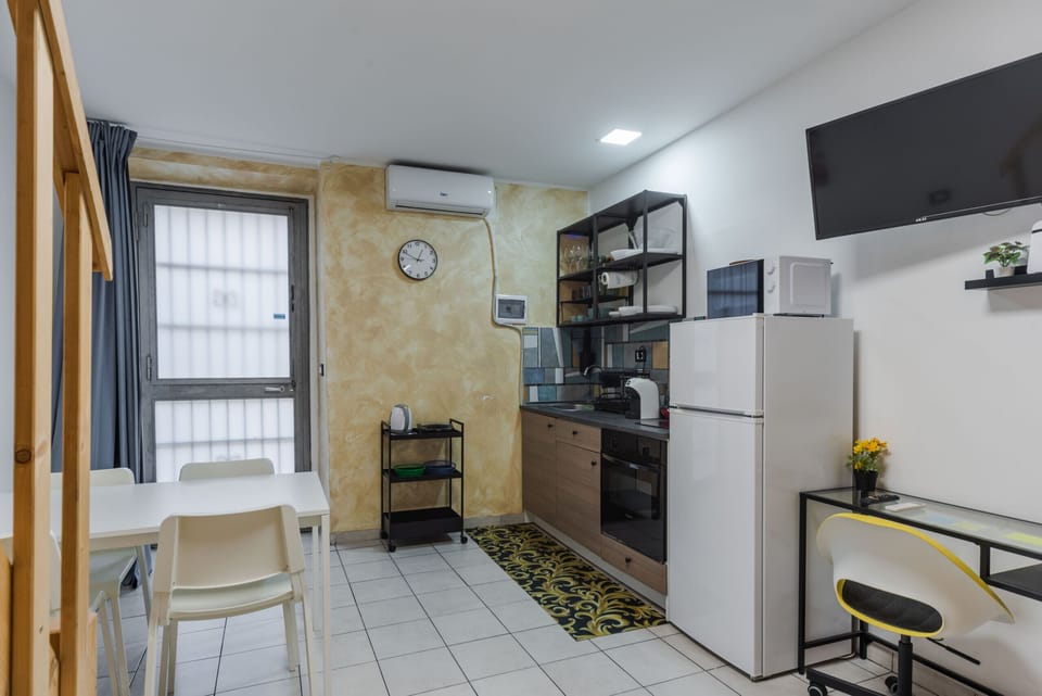 House | 1 bedroom