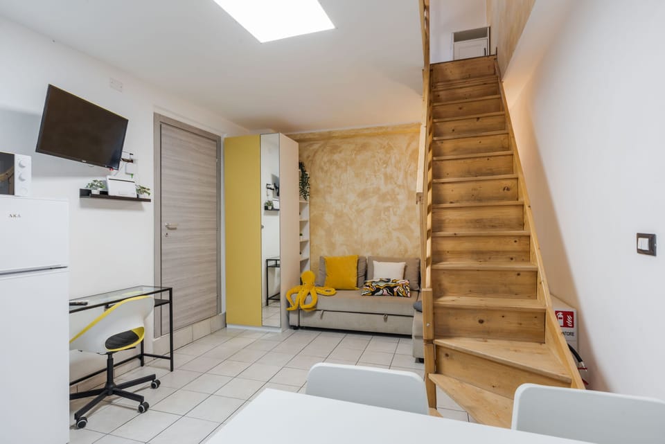 House | 1 bedroom