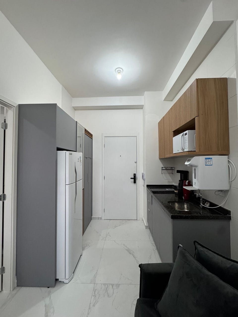 Apartment | Interior