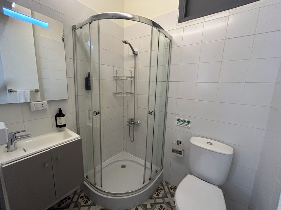 Ideal Studio in Mar Mikhael Apartment in Africa