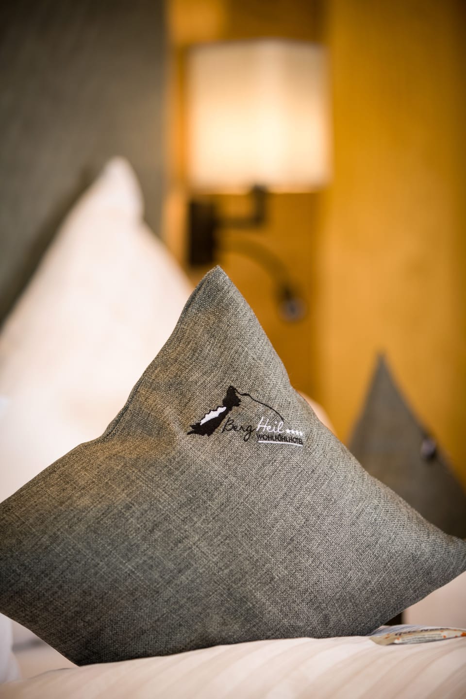 Luxury Suite, 1 Bedroom, Balcony, Mountain View | Room amenity