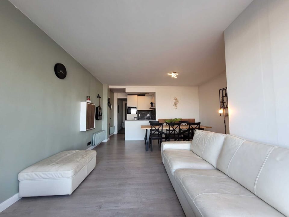 Apartment | Living room