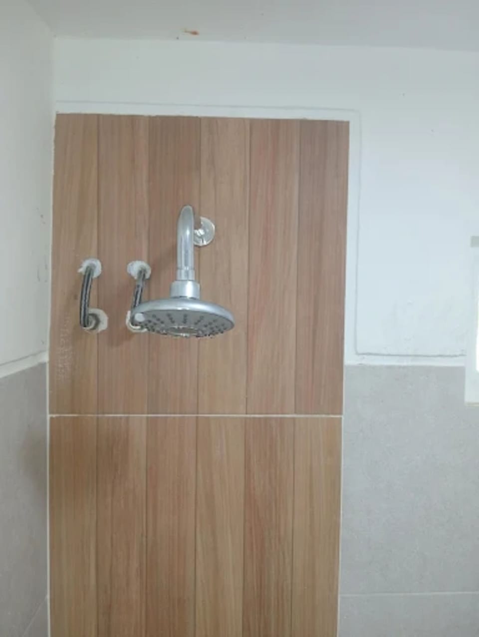 Double Room, Mountain View | Bathroom | Bidet