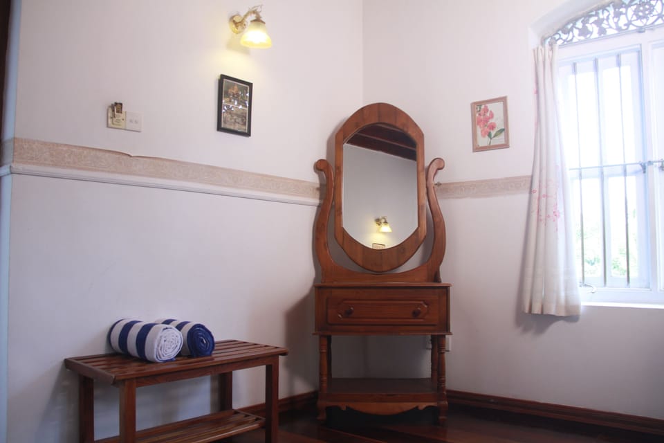 Standard Room | Premium bedding, minibar, in-room safe, individually furnished