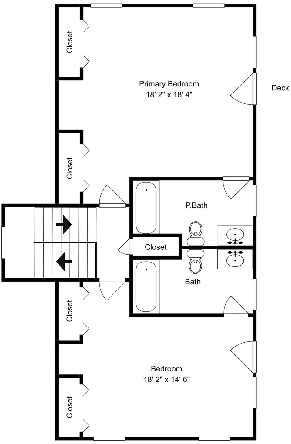 House (3 Bedrooms) | Property amenity