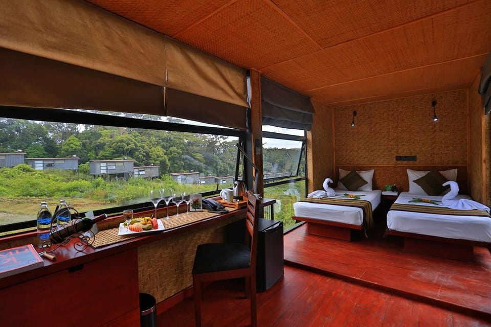 Rollaway beds (surcharge)