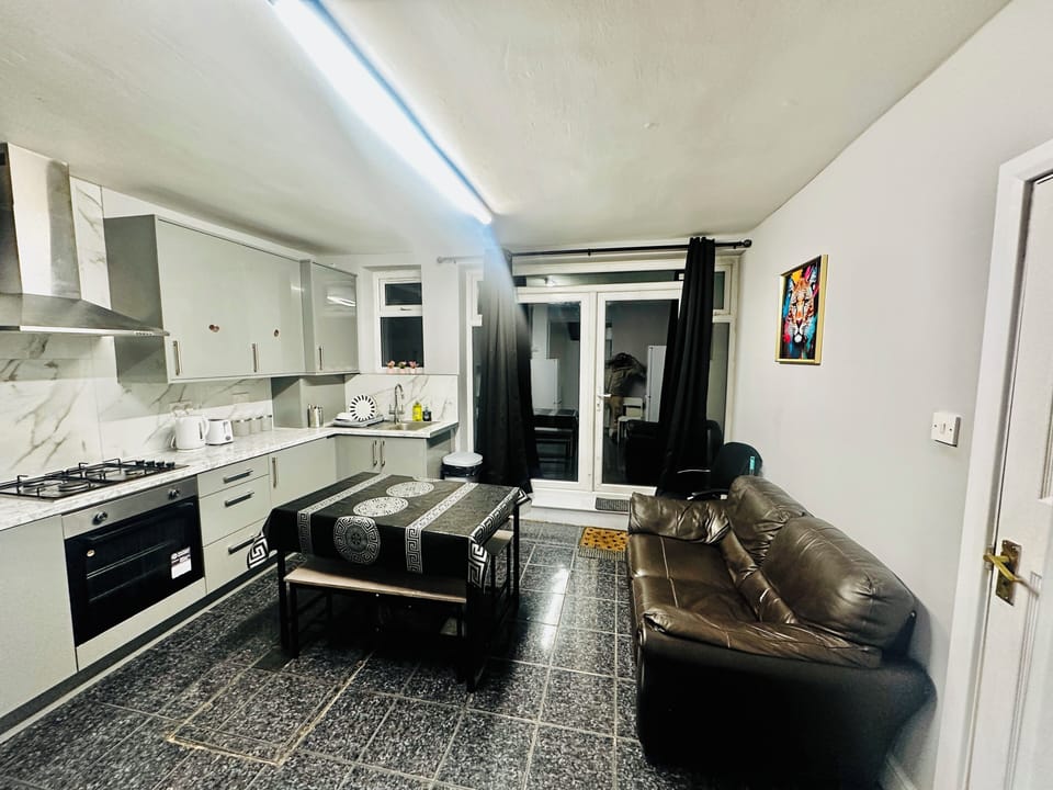 32-inch Smart TV with digital channels