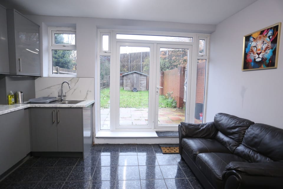 32-inch Smart TV with digital channels