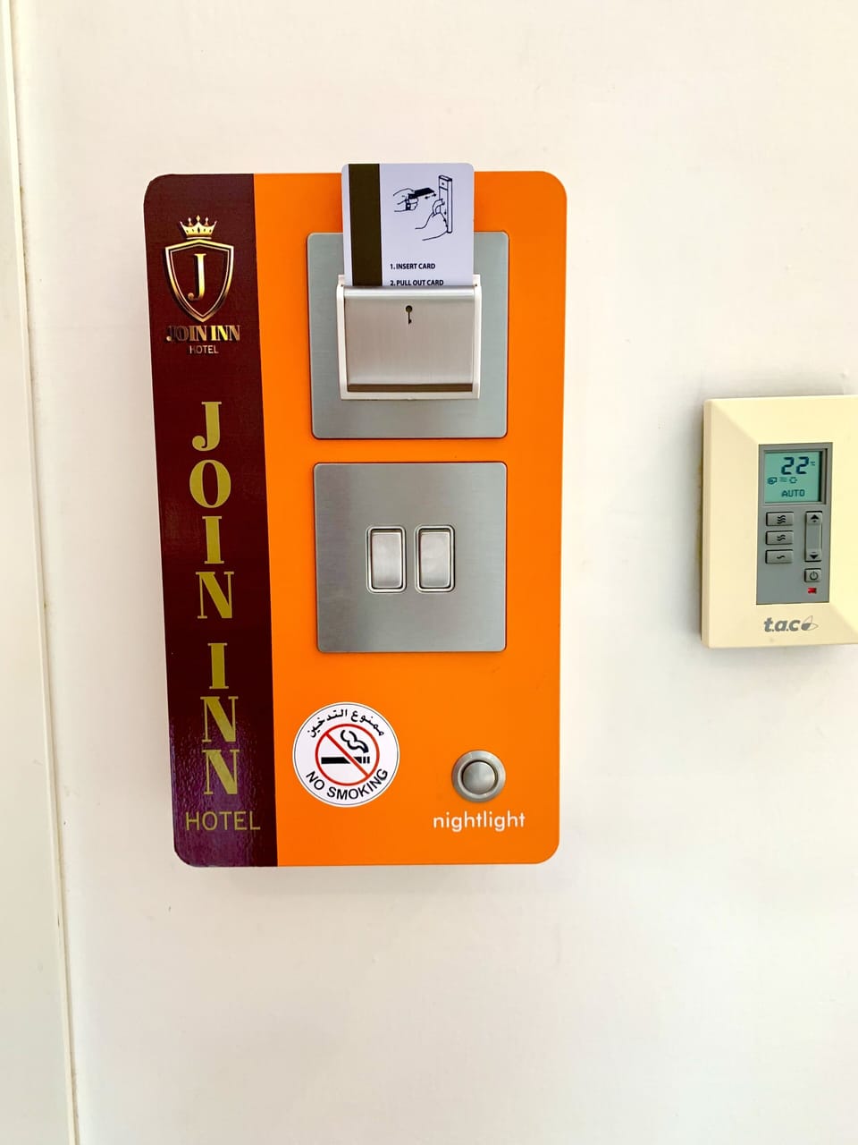 In-room safe, desk, blackout drapes, free WiFi