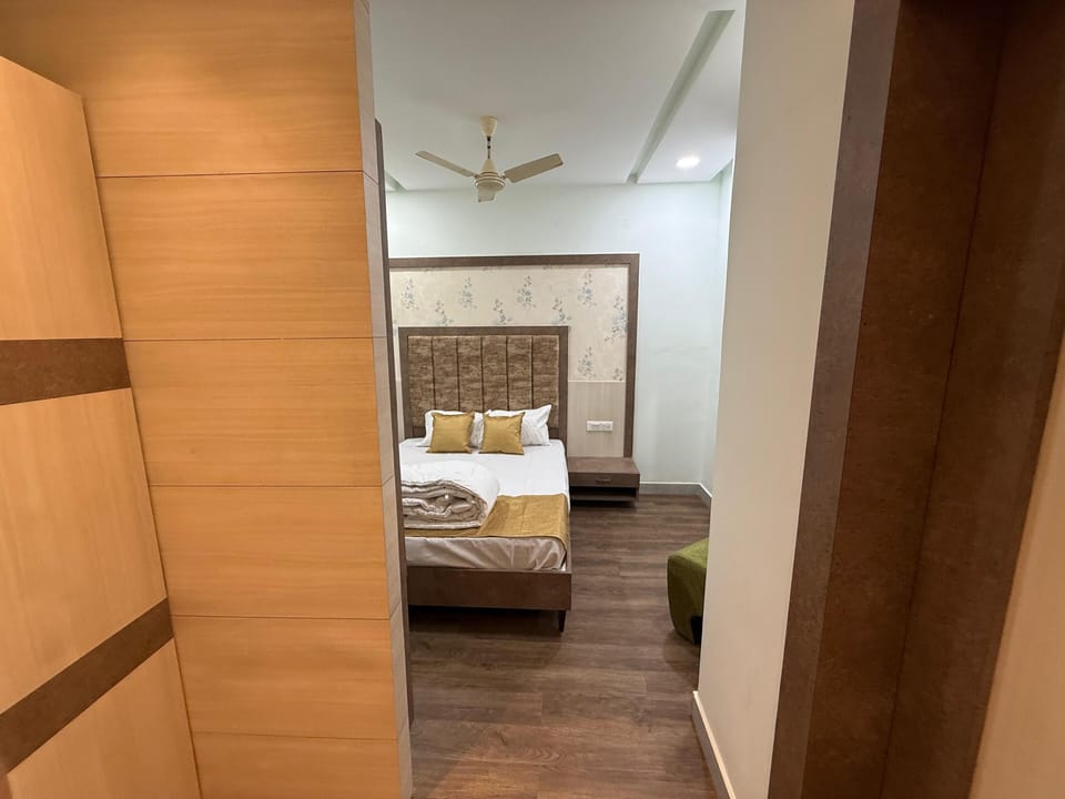 Deluxe Room | Free WiFi