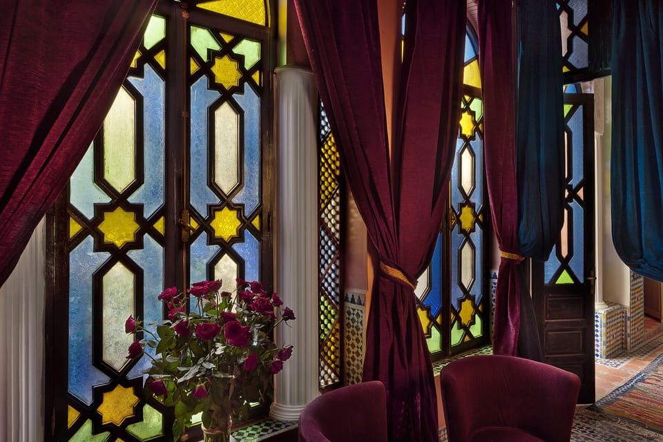 Superior Double Room | Room amenity