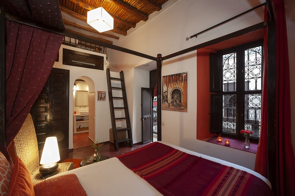 Family Quadruple Room, 2 Double Beds | Premium bedding, in-room safe, soundproofing, free WiFi