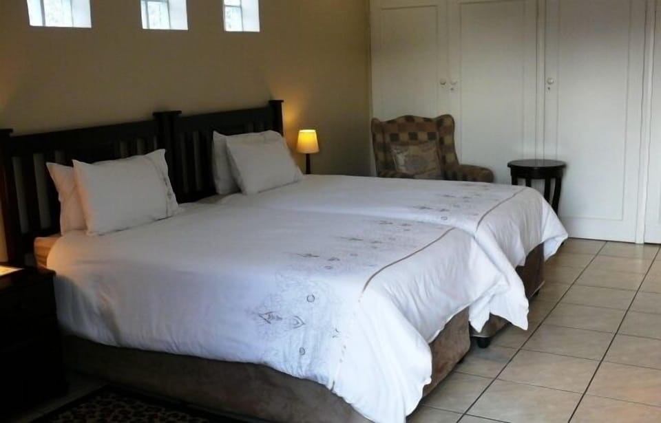 In-room safe, free WiFi