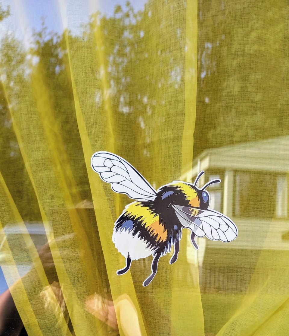 Cabin, 3 Bedrooms, Smoking, Balcony | Miscellaneous