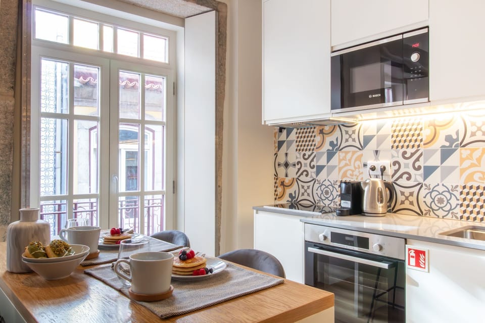 Standard Studio | Private kitchen