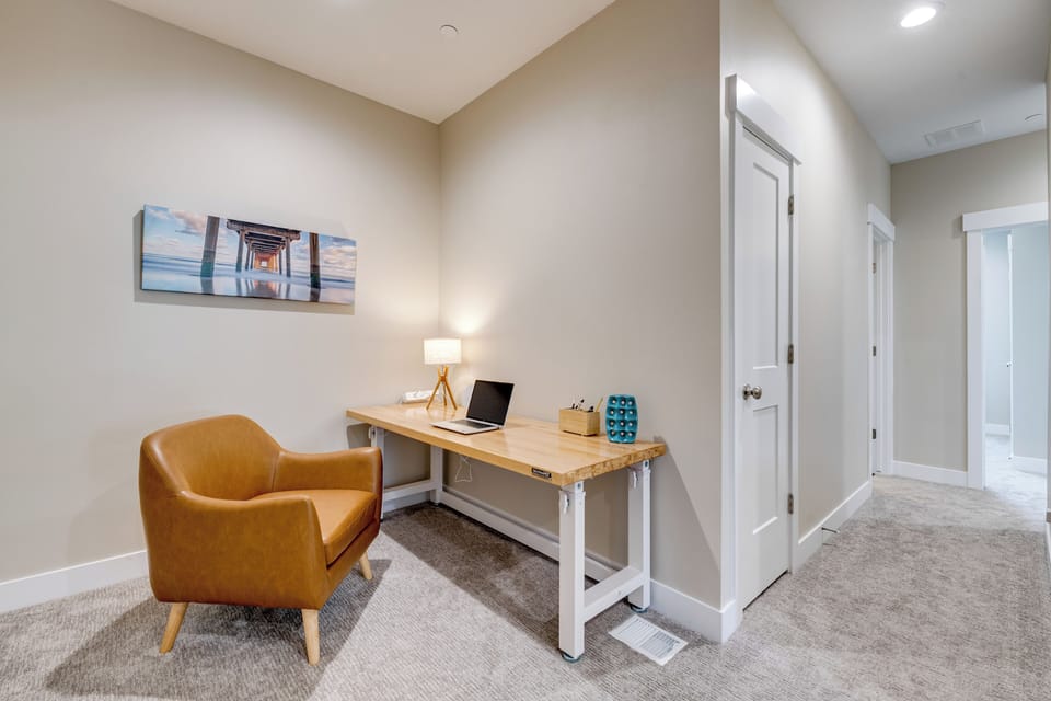 Apartment (3 Bedrooms) | Interior