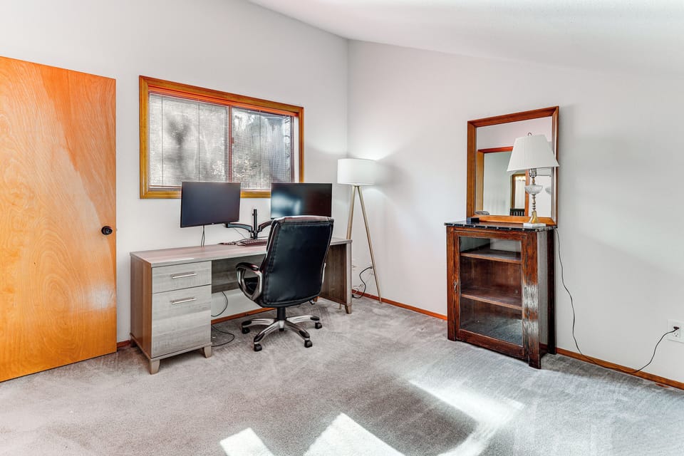Apartment (3 Bedrooms) | Interior