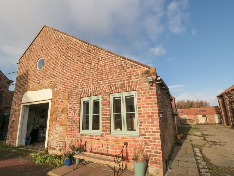 Cottage | Exterior