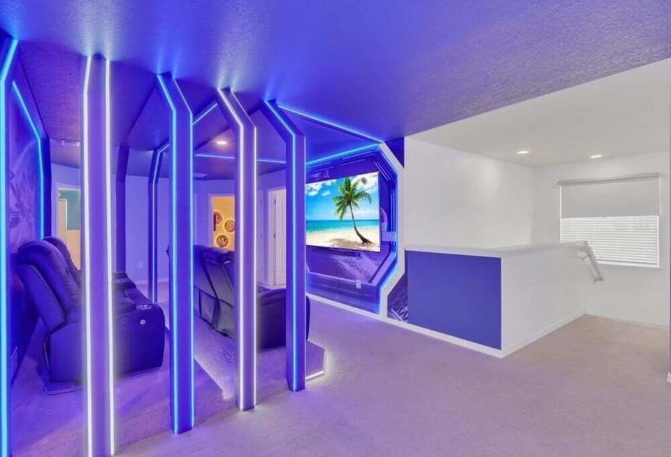 Villa, Multiple Bedrooms | Interior