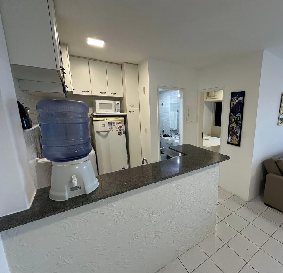 Apartment | Interior
