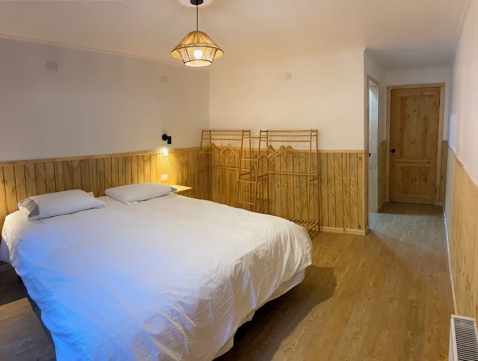Superior Double Room, Park View
