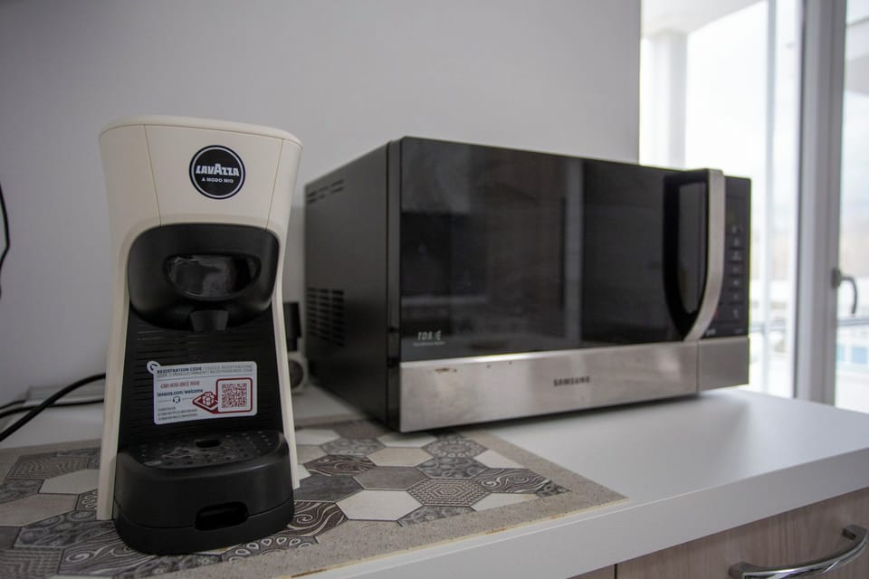 Electric kettle