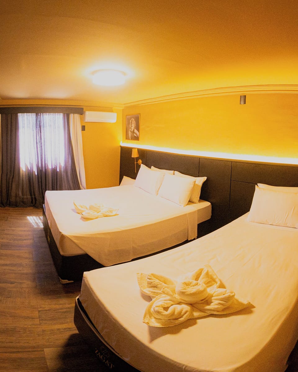 Classic Suite | Free WiFi