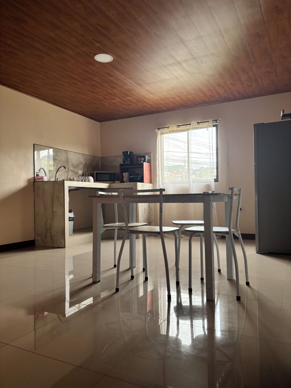 Classic Apartment, Balcony, Valley View | Free WiFi