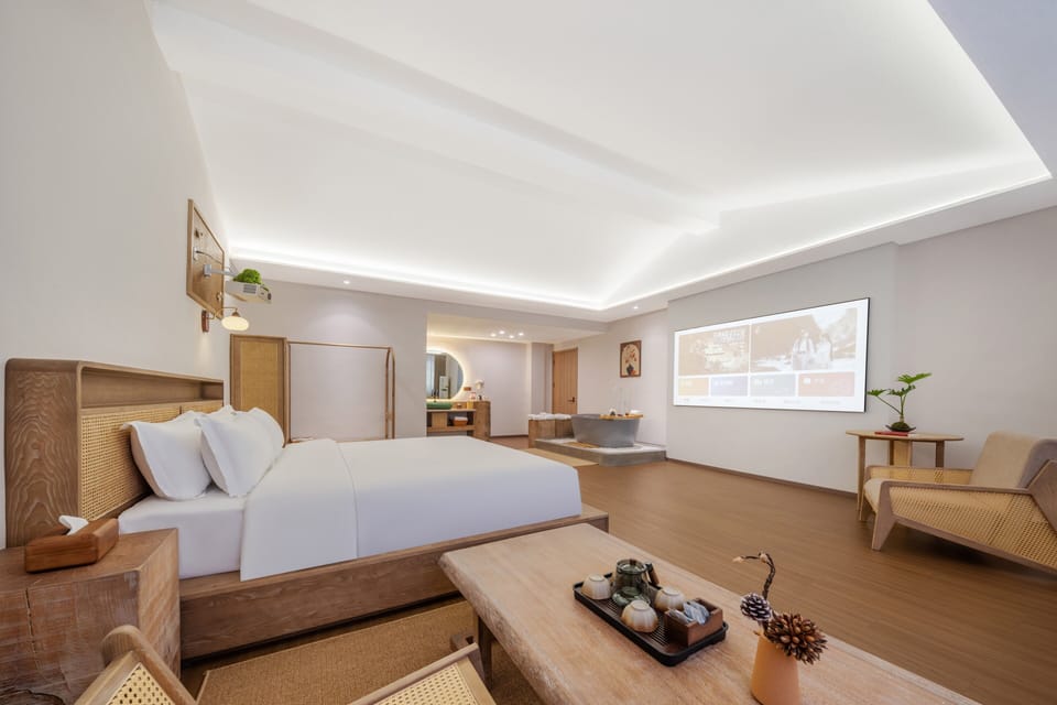 Romantic Double Room, Courtyard View | Premium bedding, down comforters, individually decorated, free WiFi