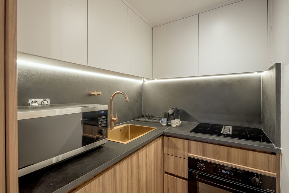 House | 1 bedroom