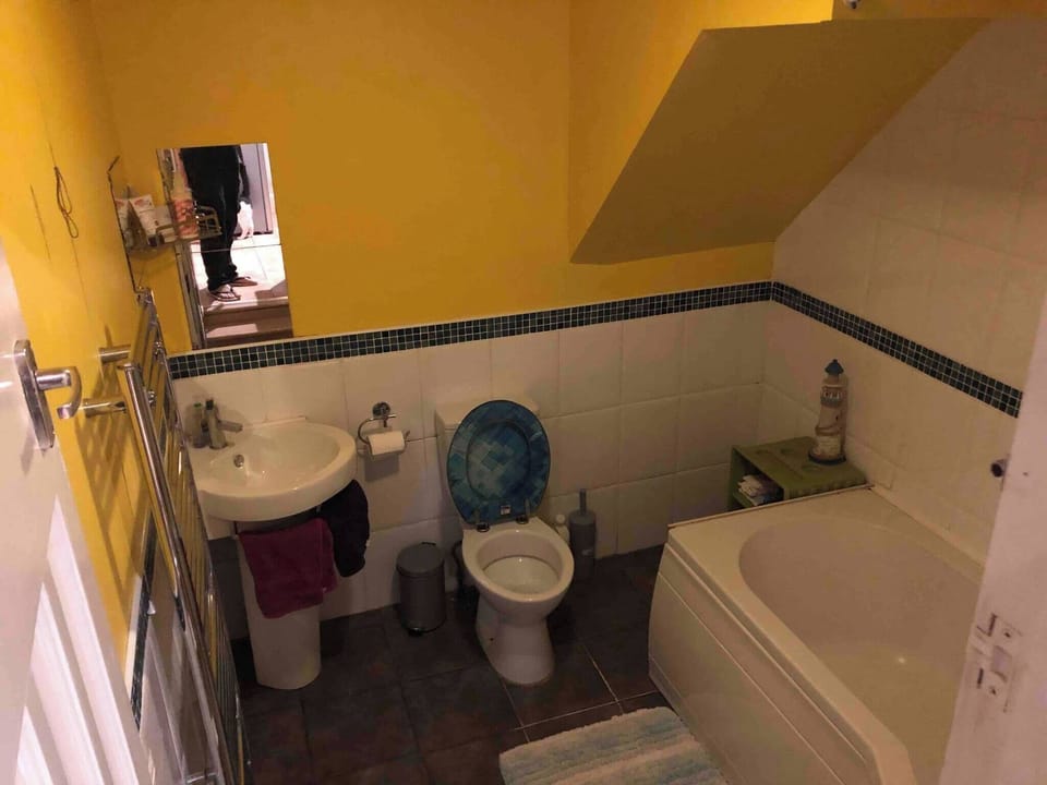 Charming 2 Bedroom Apartment in Gateshead, Close to Newcastle City Centre Apartment in Gateshead