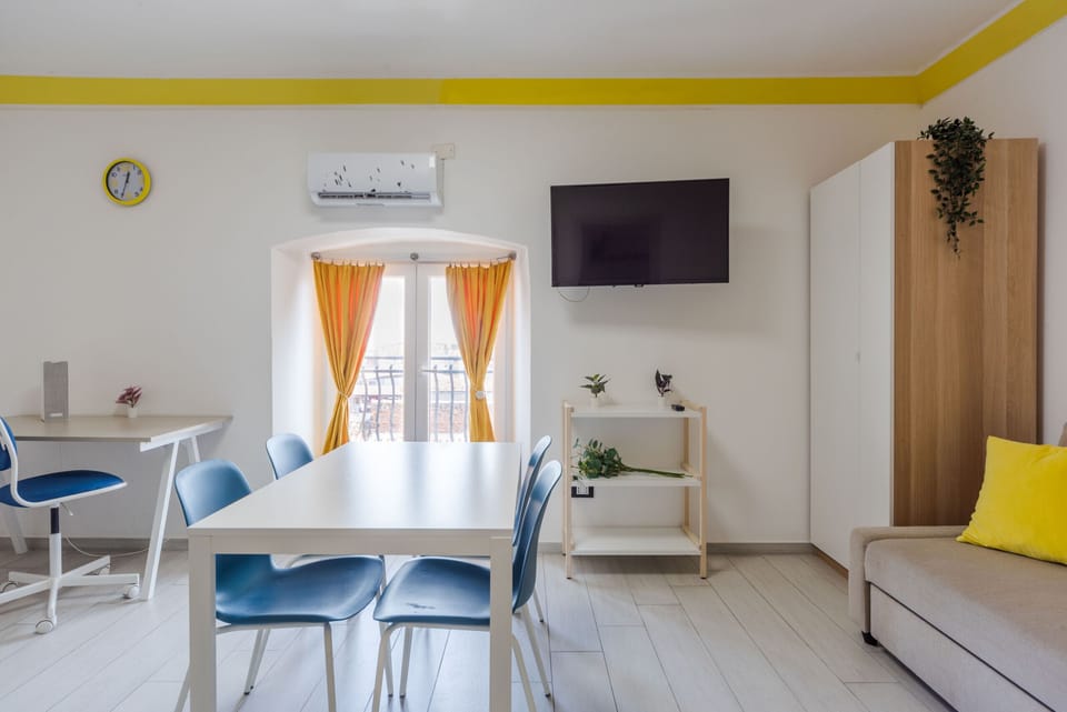 House | 1 bedroom