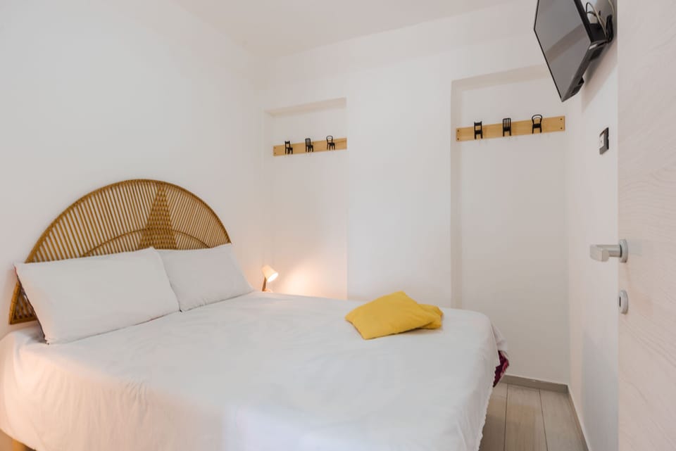 House | 1 bedroom
