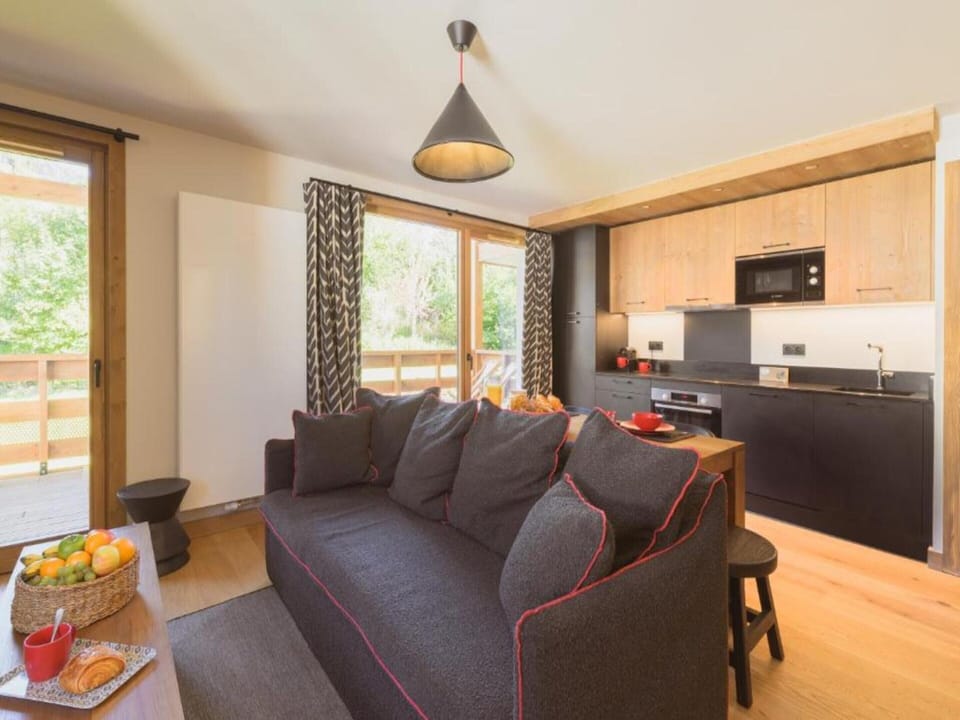 Apartment | Living room
