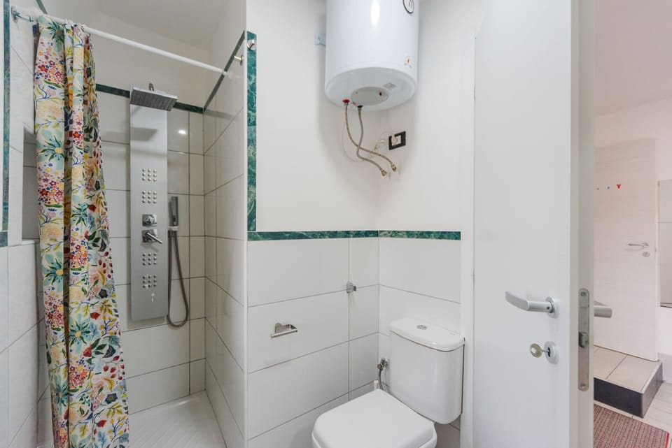 House | 1 bedroom