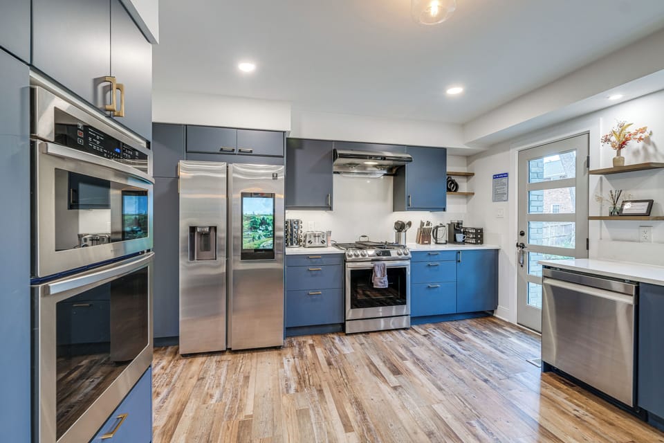House (4 Bedrooms) | Interior
