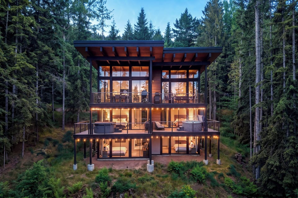 Apartment (5 Bedrooms) | Front of property