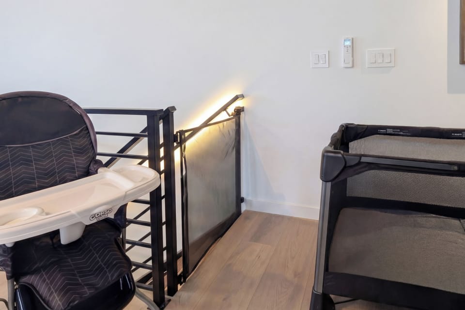 Apartment (5 Bedrooms) | Interior