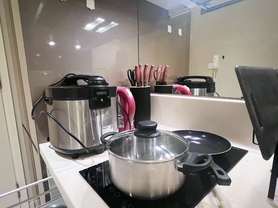 Electric kettle