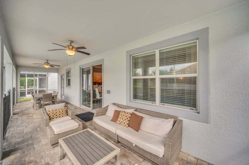 Villa, Multiple Bedrooms | Terrace/patio