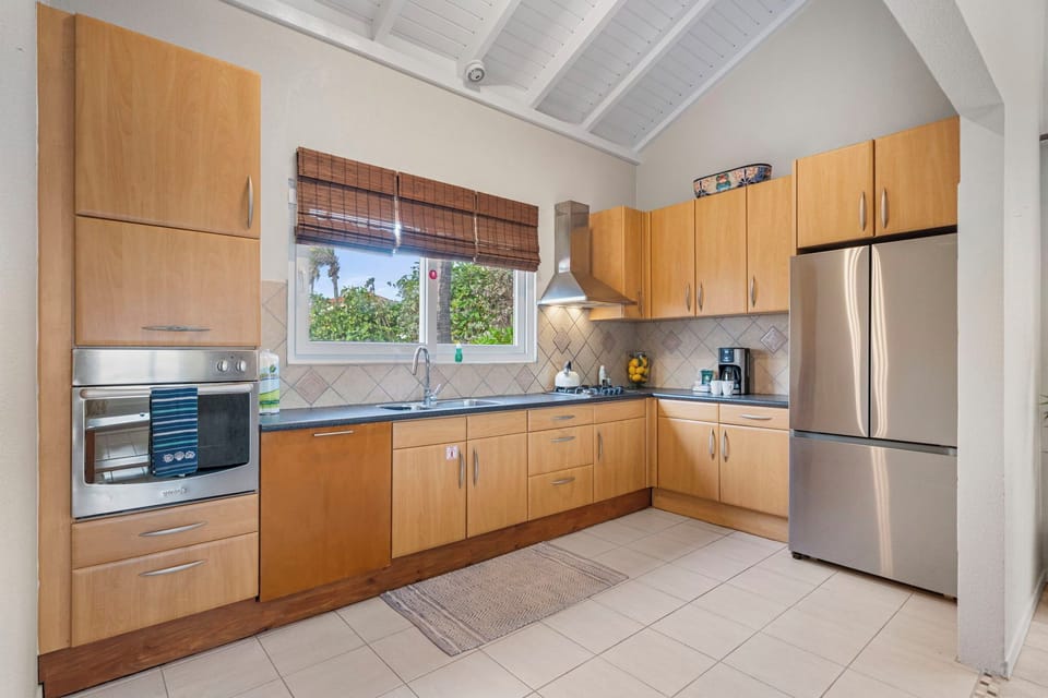 House (3 Bedrooms) | Property amenity