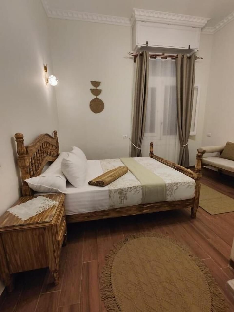 Deluxe Suite, City View | In-room safe, soundproofing, free WiFi