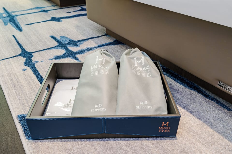 Family Room, City View | Bathroom | Shower, rainfall showerhead, free toiletries, hair dryer