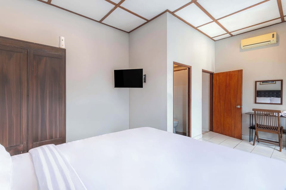Standard House | WiFi (free)