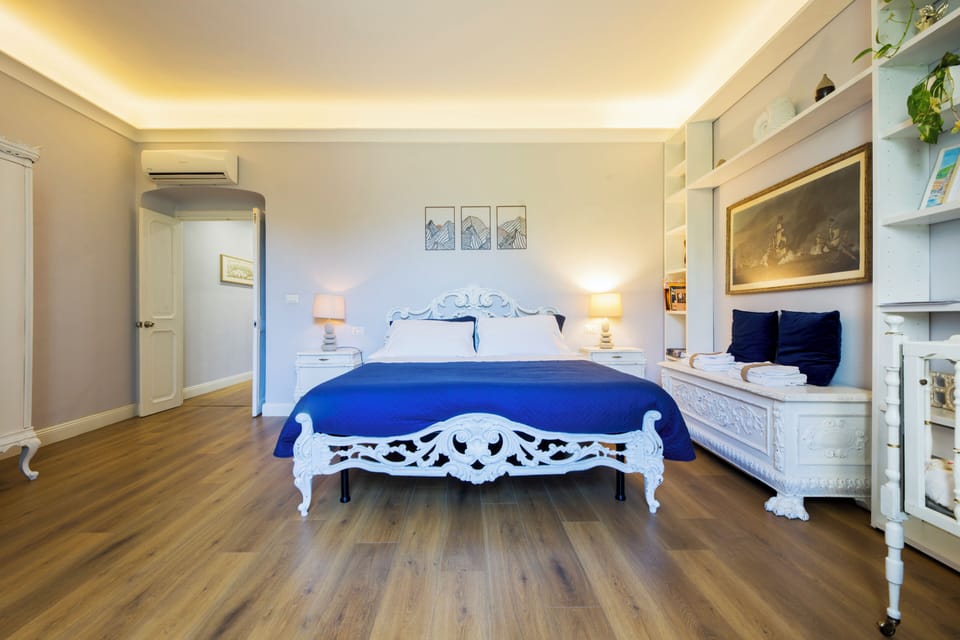 Suite, Garden View | WiFi (free)