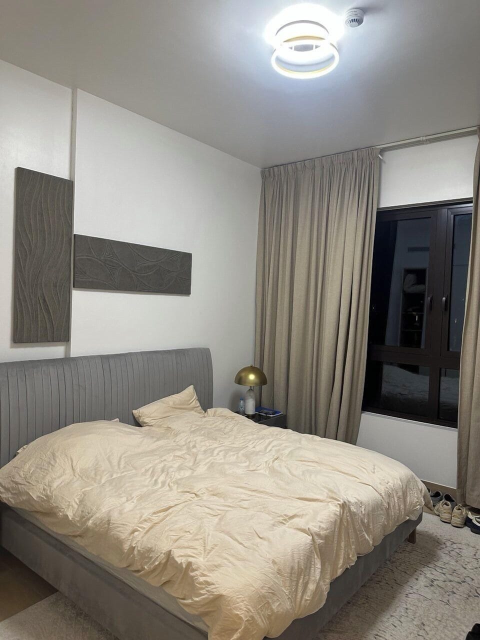 Signature Apartment, 1 Bedroom, Non Smoking, Sea View | Iron/ironing board, free WiFi