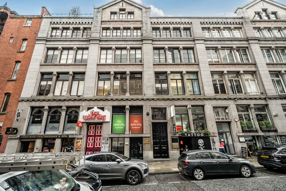 Apartment | 3 bedrooms