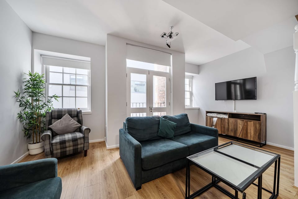 Apartment | 3 bedrooms