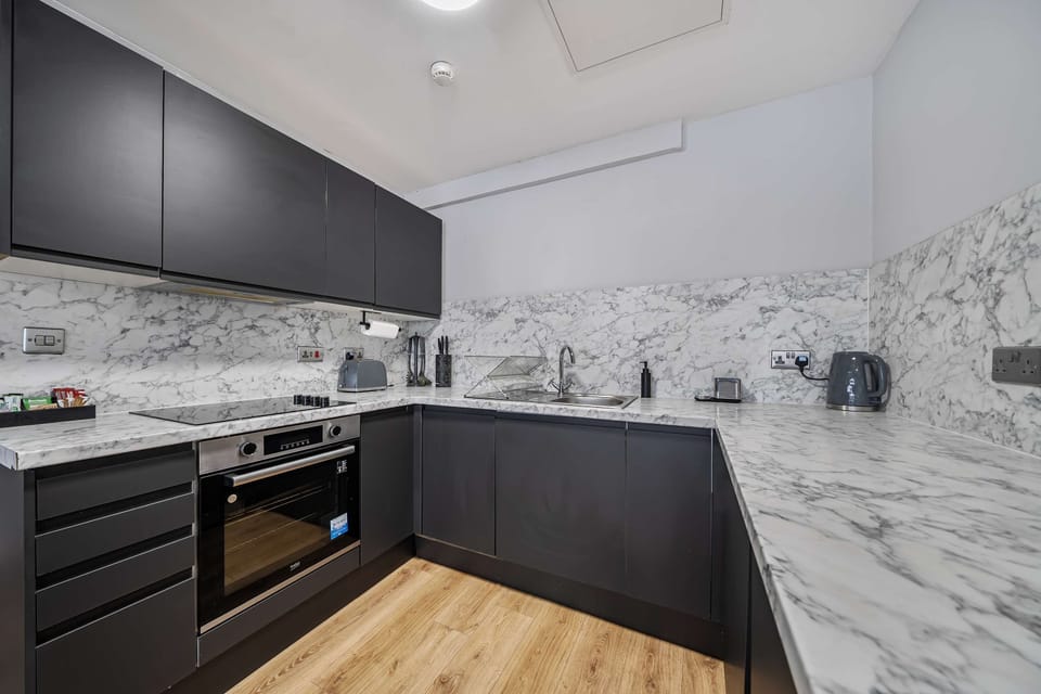 Apartment | 3 bedrooms