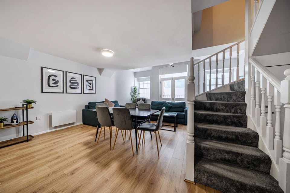 Apartment | 3 bedrooms